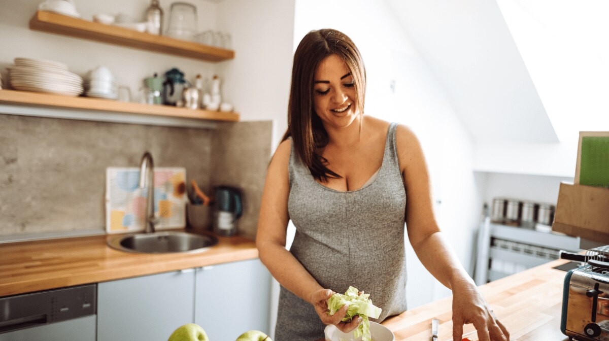 Weight Management: Making The Transition