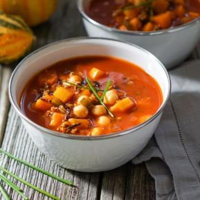 Sicilian vegetable stew