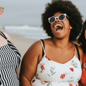 Creating supportive environments to lose weight