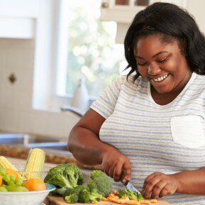 Knowing Your Food Groups